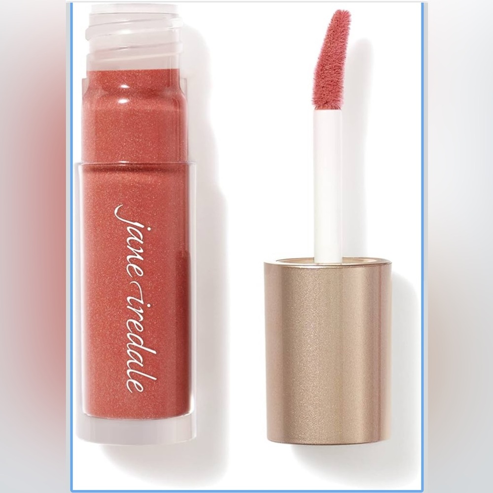 jane iredale Beyond Matte Lip Stain- Devotion